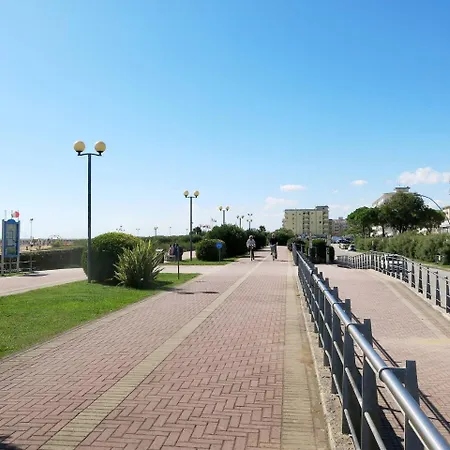 Appartmenti Urano 536s Bibione