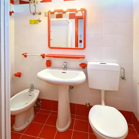 Apartment Appartmenti Urano 536s *