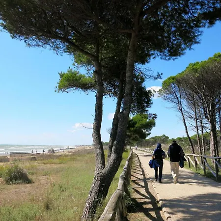 Appartmenti Urano 536s *