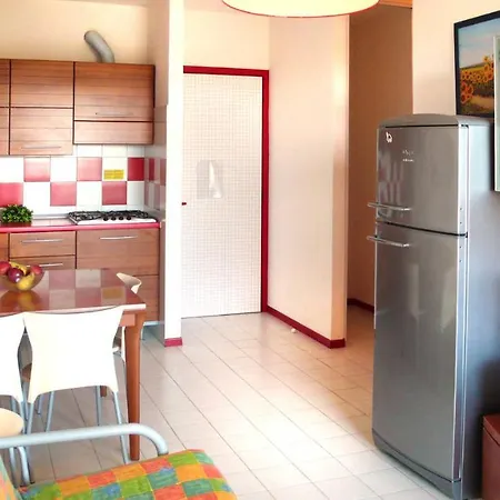 Apartment Appartmenti Urano 536s *